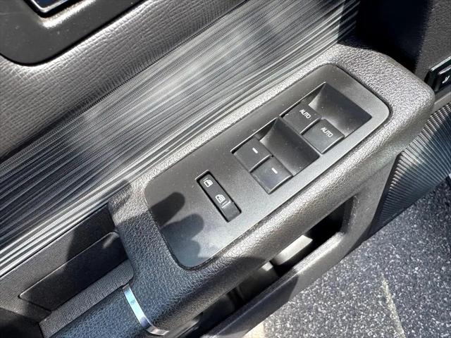 2018 Ford Flex Limited