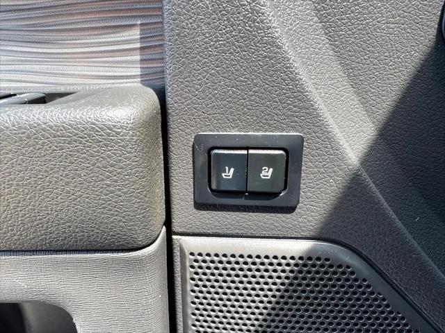 2018 Ford Flex Limited