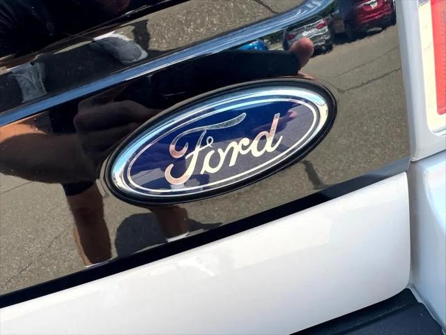 2018 Ford Flex Limited
