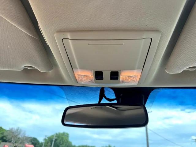 2018 Ford Flex Limited