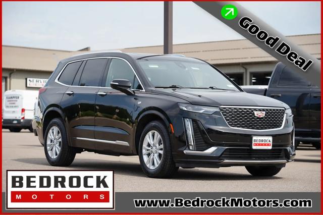2023 Cadillac XT6 AWD Luxury for sale in Rogers, MN