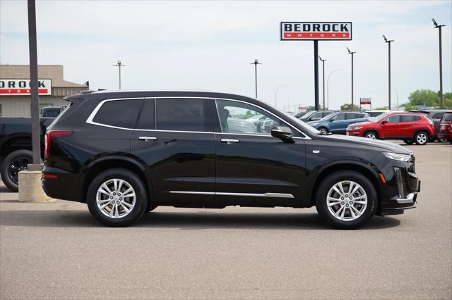 2023 Cadillac XT6 AWD Luxury