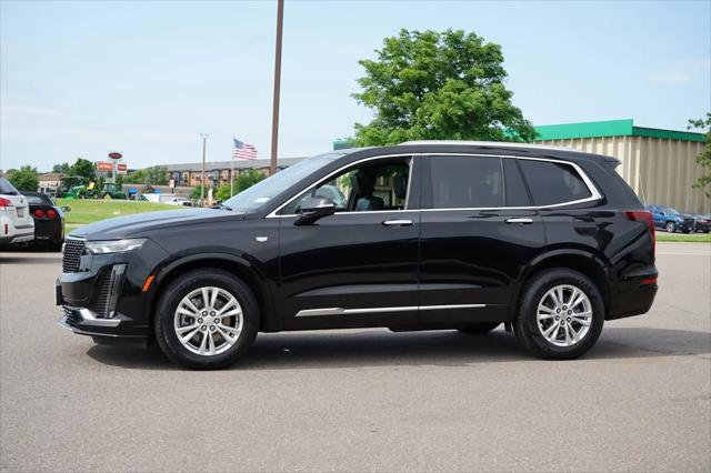 2023 Cadillac XT6 AWD Luxury