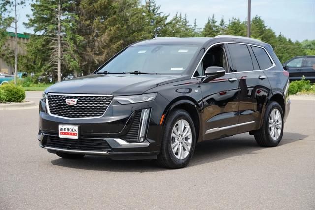 2023 Cadillac XT6 AWD Luxury