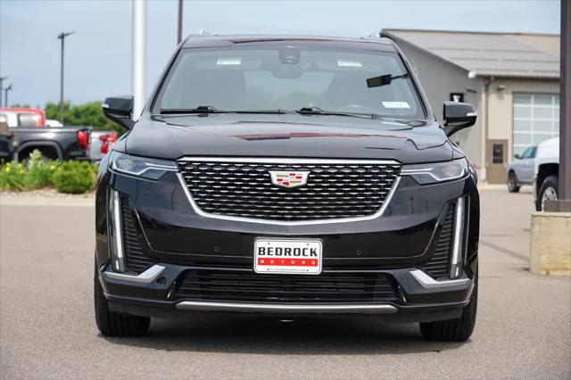 2023 Cadillac XT6 AWD Luxury