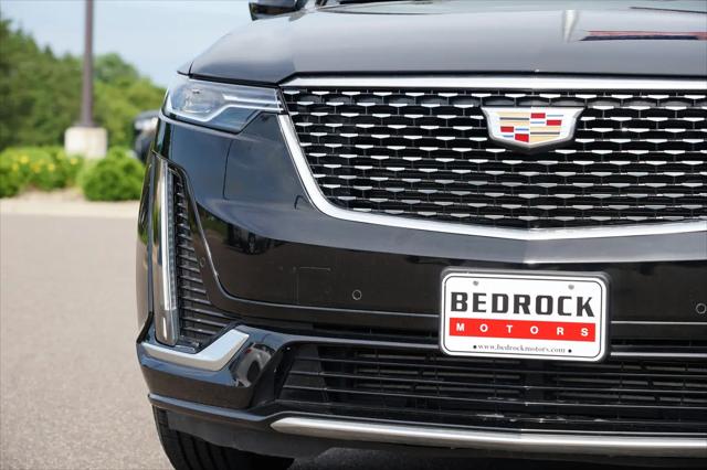 2023 Cadillac XT6 AWD Luxury