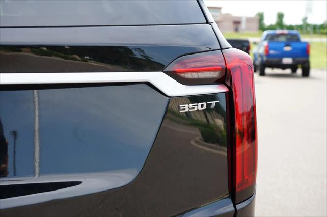 2023 Cadillac XT6 AWD Luxury