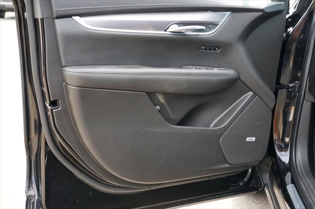 2023 Cadillac XT6 AWD Luxury