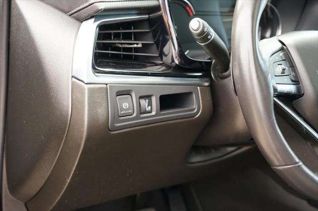 2023 Cadillac XT6 AWD Luxury