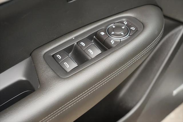 2023 Cadillac XT6 AWD Luxury