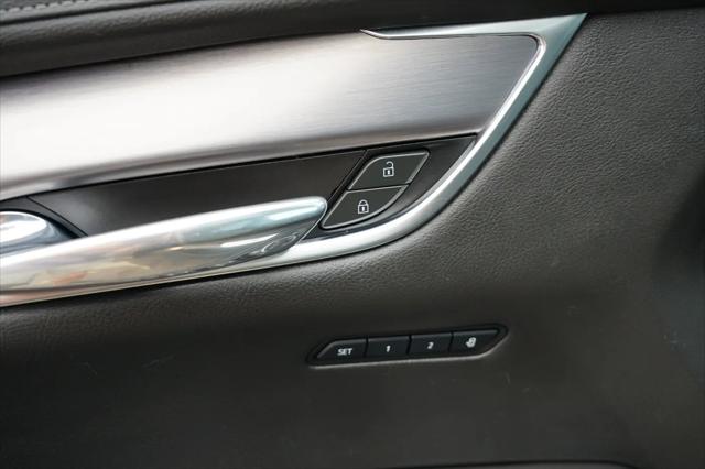 2023 Cadillac XT6 AWD Luxury