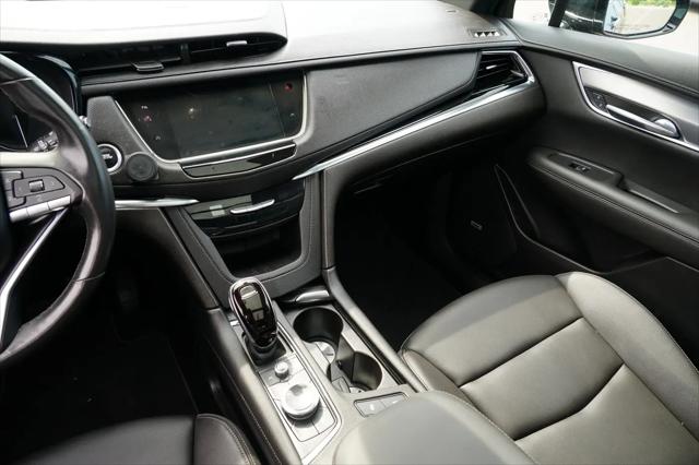 2023 Cadillac XT6 AWD Luxury