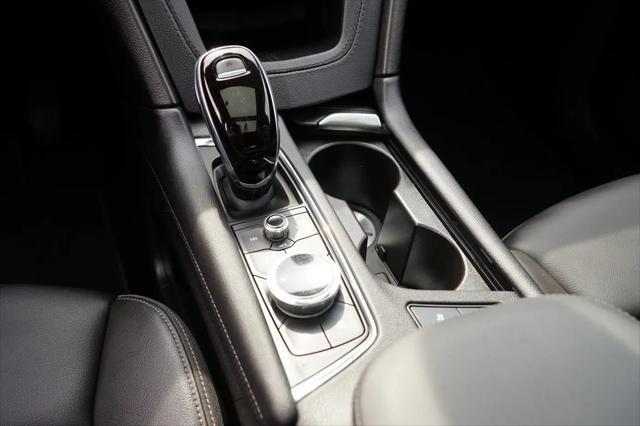 2023 Cadillac XT6 AWD Luxury