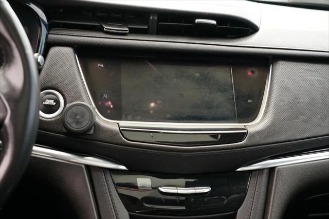 2023 Cadillac XT6 AWD Luxury