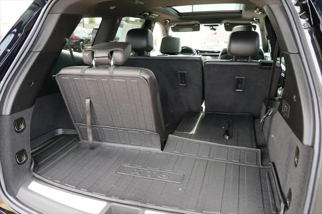 2023 Cadillac XT6 AWD Luxury