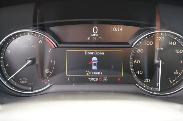 2023 Cadillac XT6 AWD Luxury