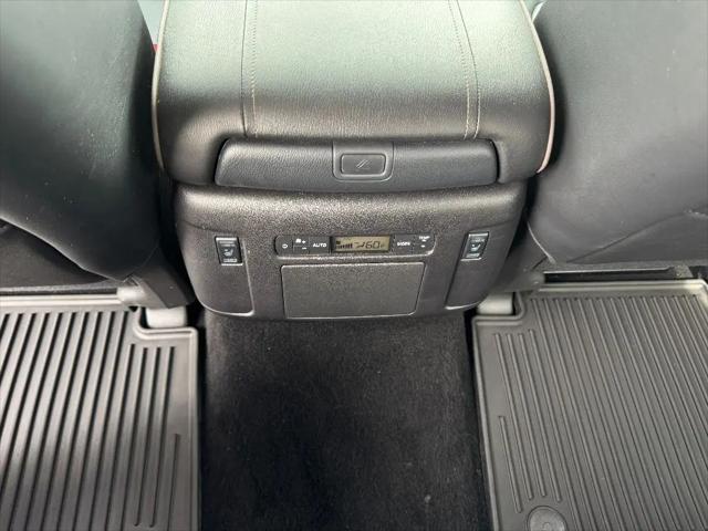 2024 Nissan Armada Platinum 4WD