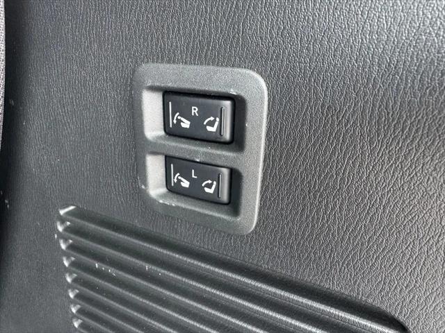 2024 Nissan Armada Platinum 4WD