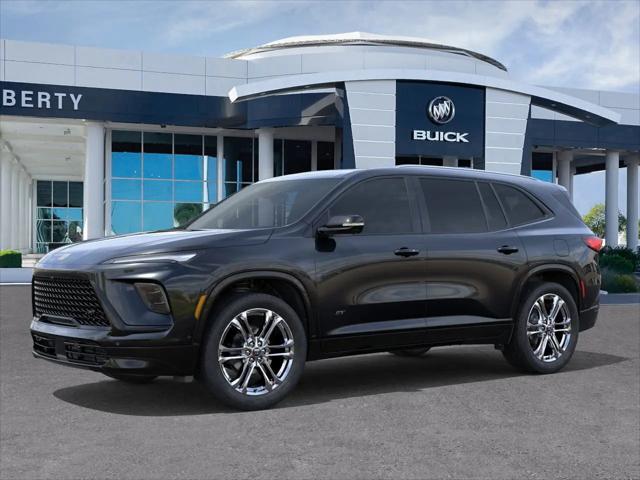 2025 Buick Enclave Sport Touring FWD