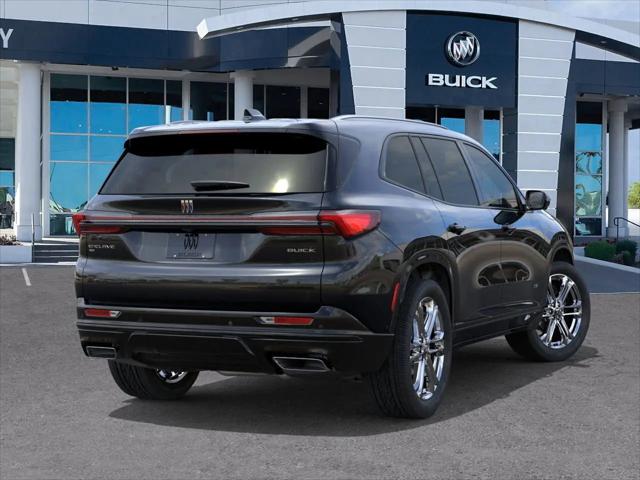 2025 Buick Enclave Sport Touring FWD