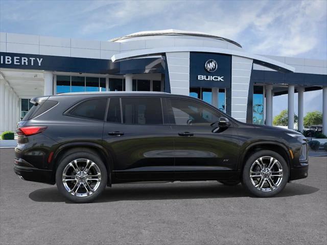 2025 Buick Enclave Sport Touring FWD
