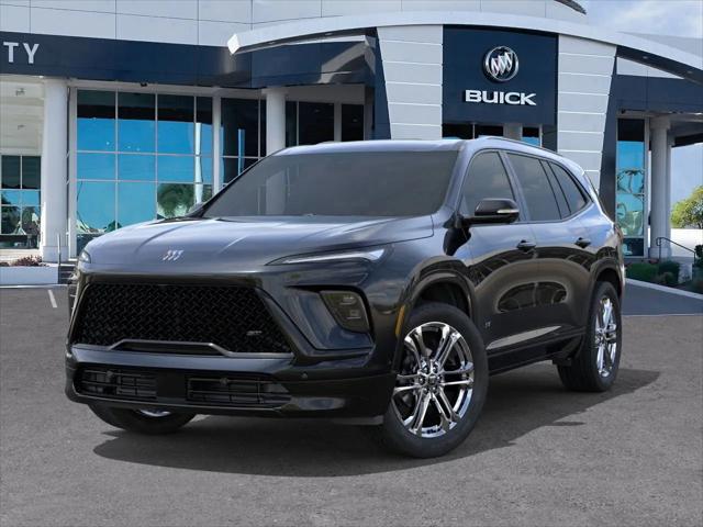2025 Buick Enclave Sport Touring FWD