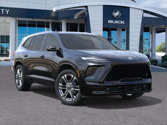 2025 Buick Enclave Sport Touring FWD
