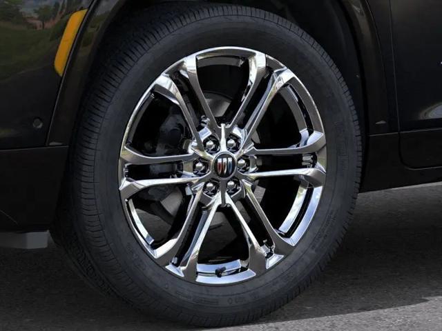2025 Buick Enclave Sport Touring FWD