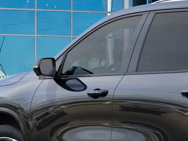 2025 Buick Enclave Sport Touring FWD