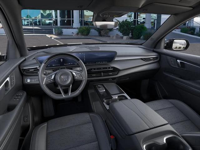 2025 Buick Enclave Sport Touring FWD