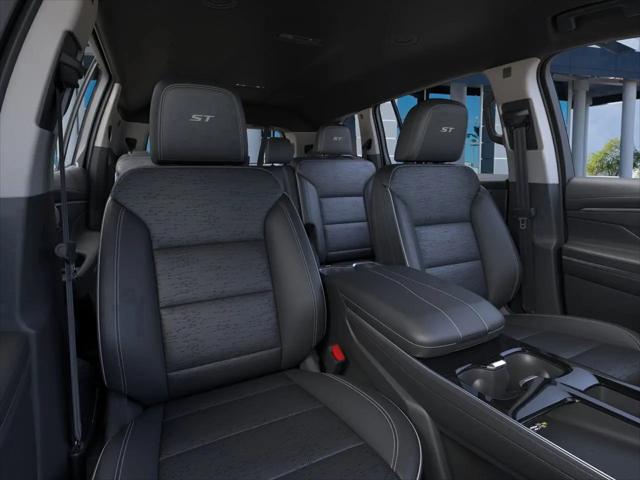 2025 Buick Enclave Sport Touring FWD