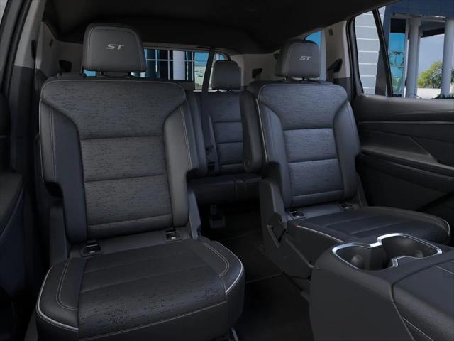 2025 Buick Enclave Sport Touring FWD
