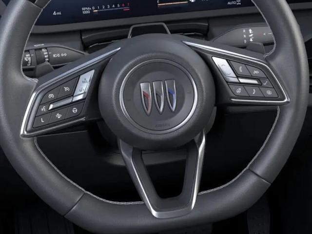 2025 Buick Enclave Sport Touring FWD