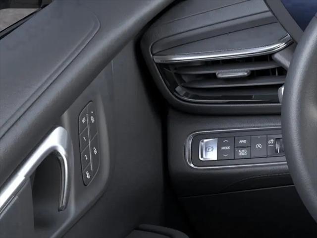 2025 Buick Enclave Sport Touring FWD