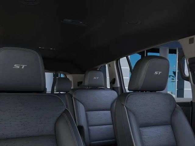 2025 Buick Enclave Sport Touring FWD