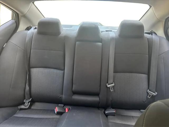 2021 Nissan Altima SV FWD