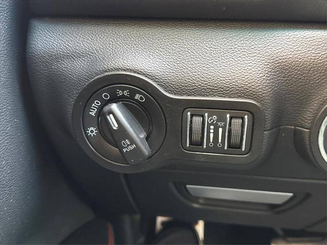 2016 Maserati Ghibli S