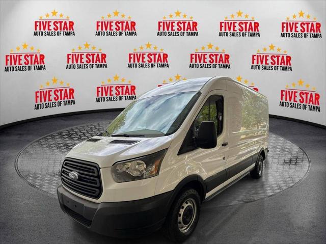 2019 Ford Transit T-250