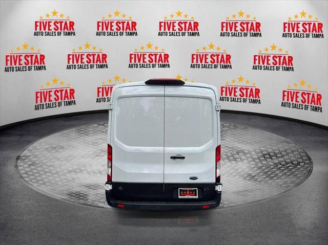 2019 Ford Transit T-250