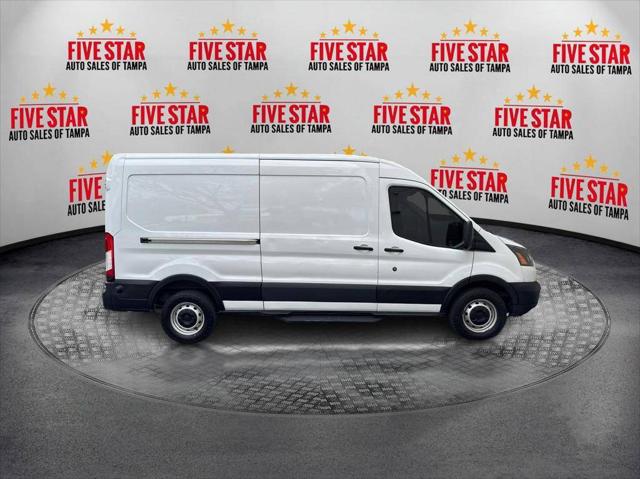 2019 Ford Transit T-250