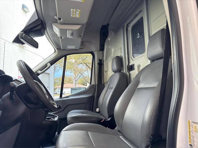 2019 Ford Transit T-250