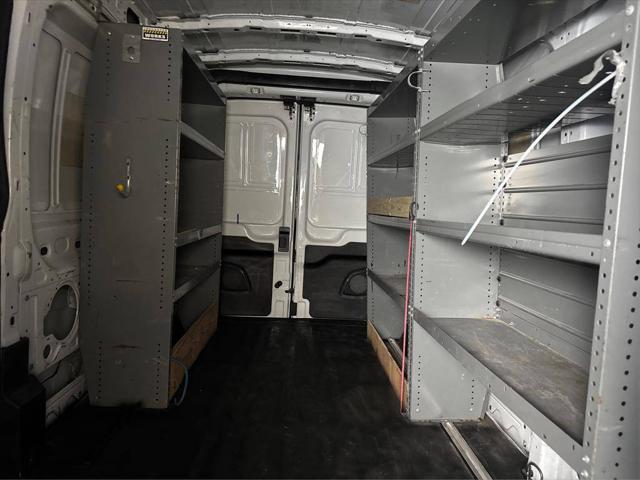 2019 Ford Transit T-250