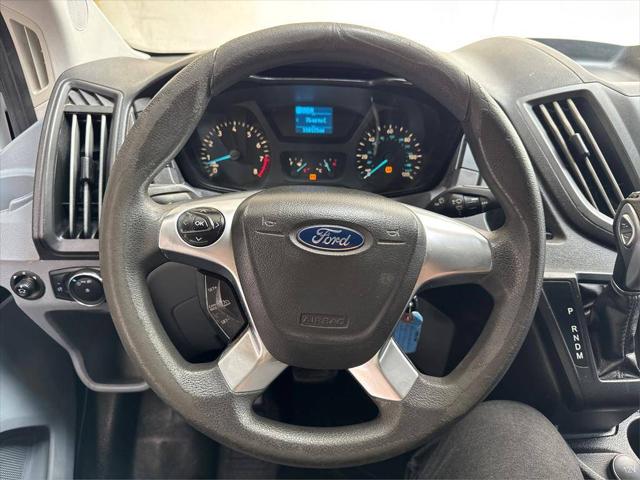 2019 Ford Transit T-250