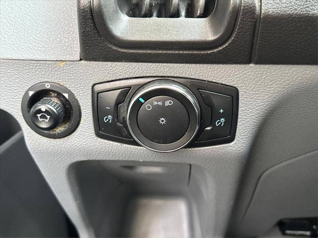 2019 Ford Transit T-250