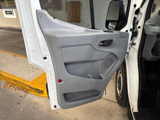 2019 Ford Transit T-250