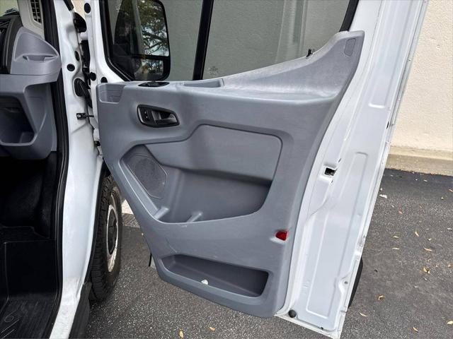 2019 Ford Transit T-250