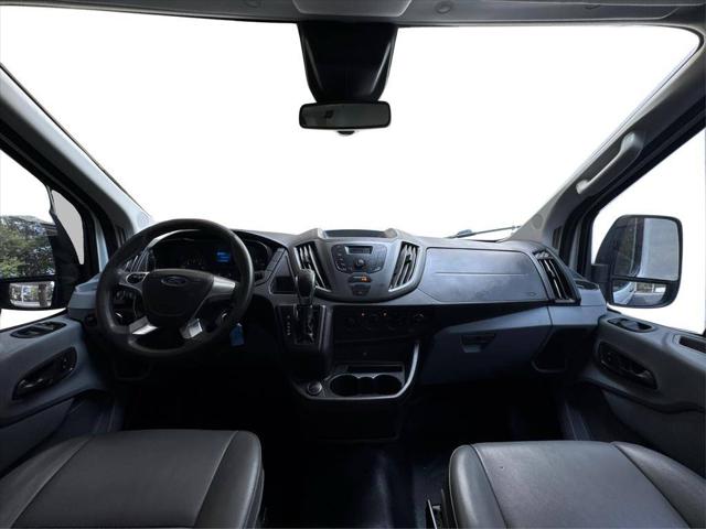 2019 Ford Transit T-250