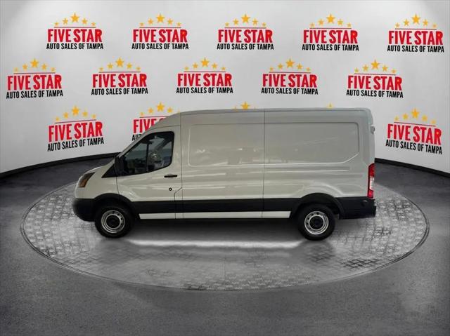2019 Ford Transit T-250