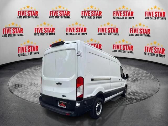 2019 Ford Transit T-250