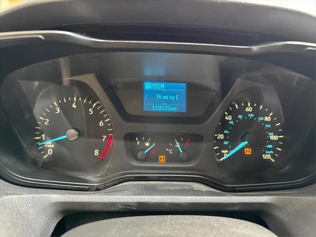 2019 Ford Transit T-250